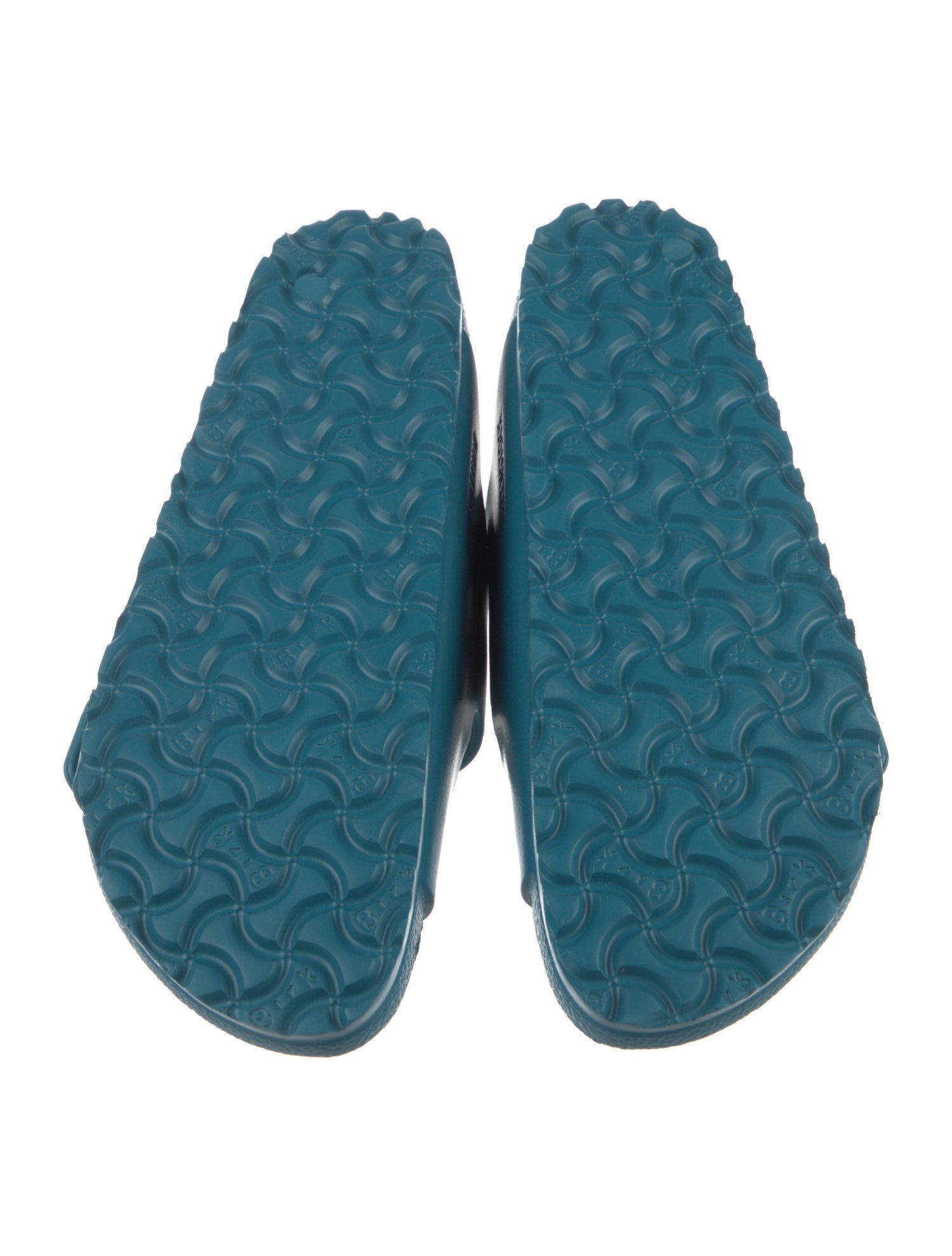 Birkenstock Rubber Slides